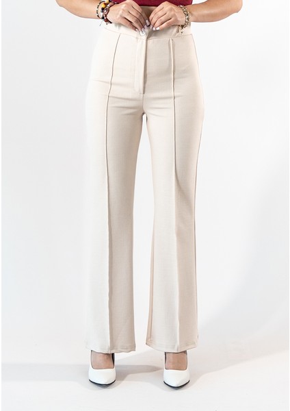 Çimalı Düğmeli Pantolon fiyatları