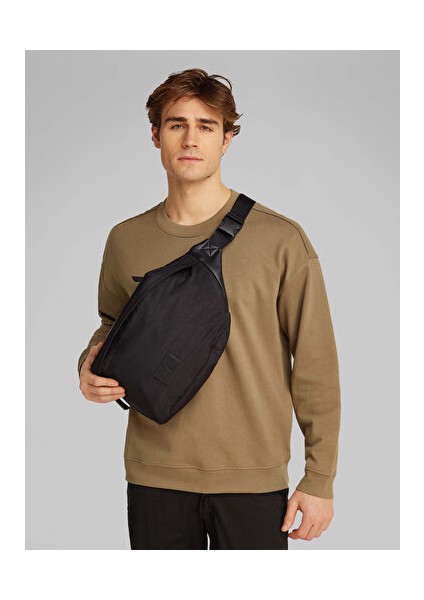 Metro Oversızed Waıstbag Ny fiyatları