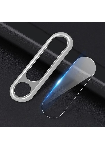 Xiaomi Redmi Note 8 Pro Kamera Koruma Cam+ Metal Lens SETI-(1903) - CPT106679-1245 fiyatları