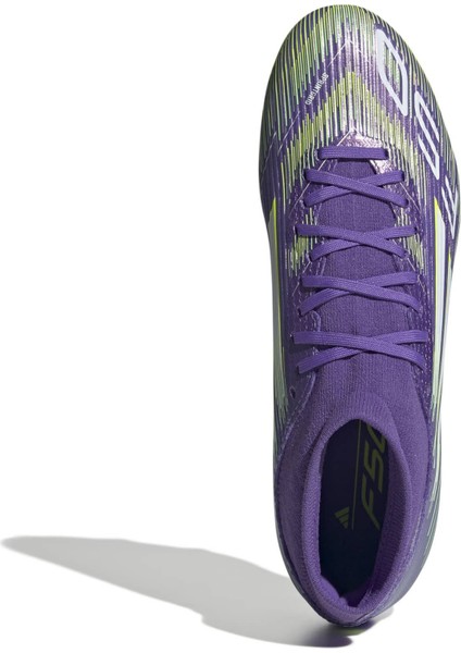 Mor Erkek Krampon F50 LEAGUE MID FG/MG JI0886 fiyatları