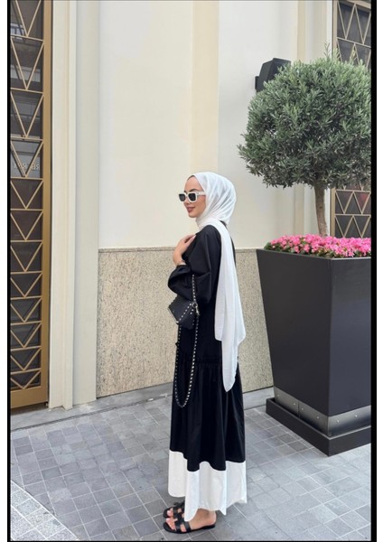 Poplin Elbise fiyatları
