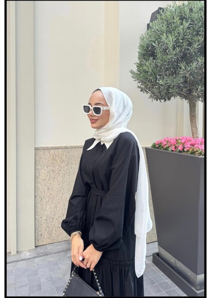Poplin Elbise modelleri