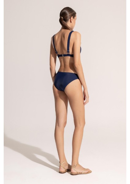 Ayje x DeFacto Tokalı Bikini Altı C3236AX24HS