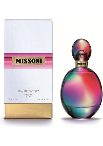 Edp 100 Ml Kadın Parfüm