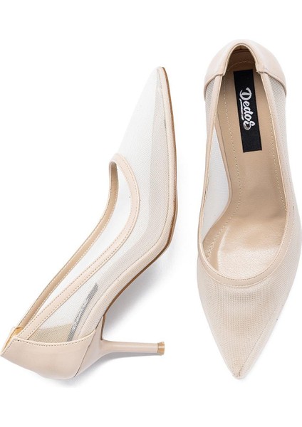 200 Kadın Stiletto Sivri Burun Ince Topuklu Ayakkabı fırsatları