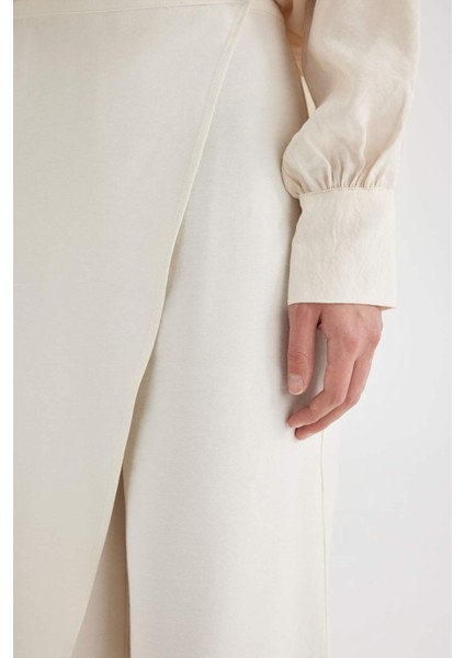 Geniş Paça Pantolon