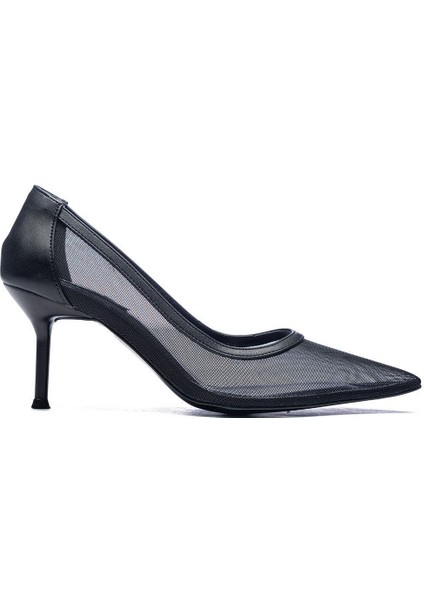 200 Kadın Stiletto Sivri Burun Ince Topuklu Ayakkabı fiyatları