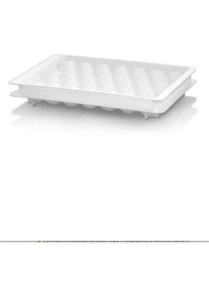 33'lü Küre Buz Kalıbı | Bpa Free - 1 Adet Buzluk fiyatları