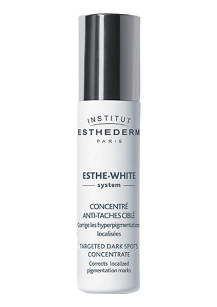 Esthe-White Targeted Dark Spots Concentrate 9 ml