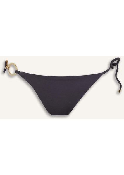 Ayje x DeFacto Bağcıklı Tokalı Bikini Altı C3245AX24HS