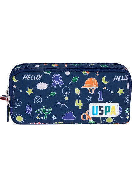 PLKLK25016 Kalem Çantası