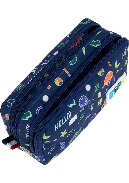 PLKLK25016 Kalem Çantası modelleri