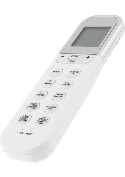 Breeze B1ZMI24624 Uyumlu Klima Kumandası