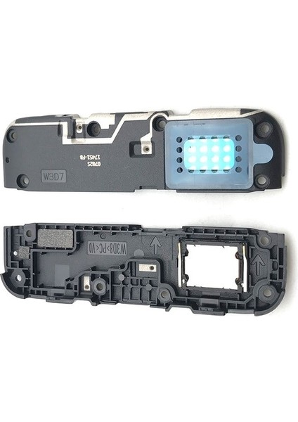 Xiaomi Redmi 5A Uyumlu Buzzer Hoparlör Zil Sesi