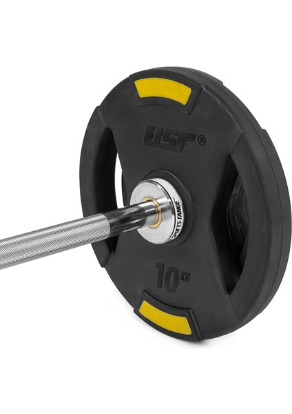 Europa-Cs 45 kg Ağırlık Seti modelleri