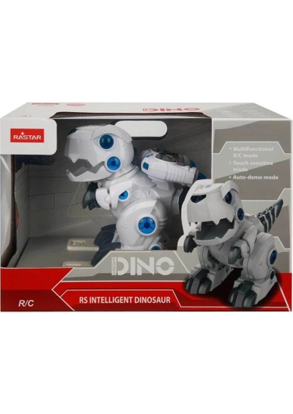Bfs 79700 Uzaktan Kumandalı Akıllı Robot Dino