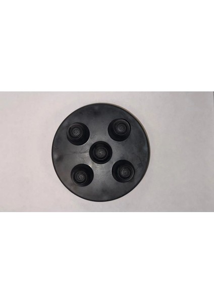 Peeling ve Masaj Özelliğiyle Cilt Bakım Cihazı