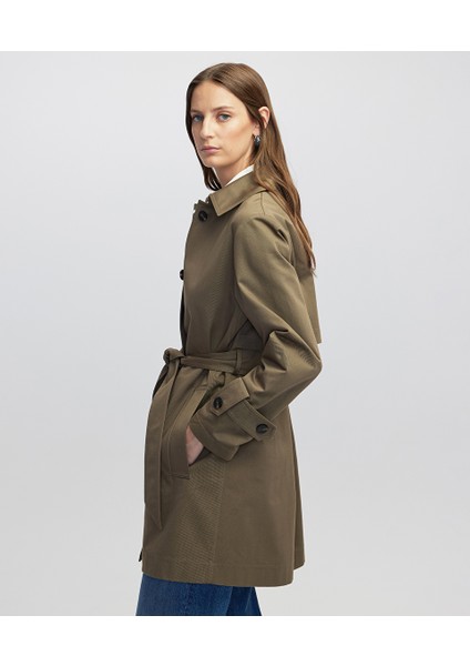 Kuşaklı Trençkot IW6250011024014 modelleri