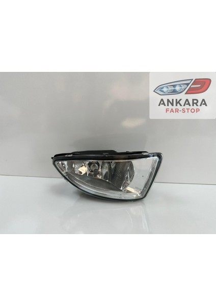 Honda Civic Vtec 2 Makyajlı Kasa 2004 - 2006 Sis Lambası Sağ (Ampullü) fırsatları