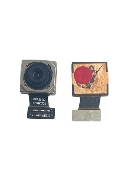 Xiaomi Redmi 9A / Redmi 10A Uyumlu Şarj ve Mikrofon Bordu O.