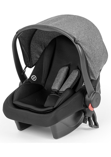 Airmini Otomatik Katlanır Travel Sistem Bebek Arabası