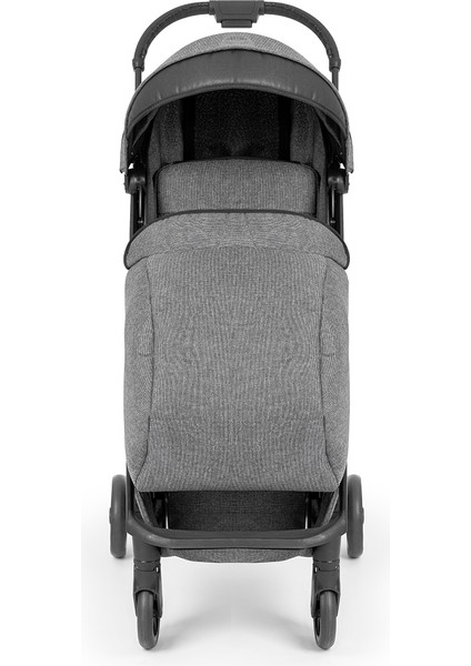 Airmini Otomatik Katlanır Travel Sistem Bebek Arabası