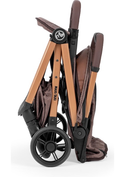 Airmini Otomatik Katlanır Travel Sistem Bebek Arabası fiyatları