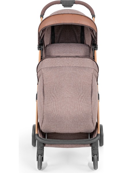 Airmini Otomatik Katlanır Travel Sistem Bebek Arabası modelleri