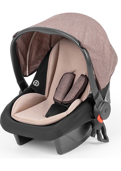 Airmini Otomatik Katlanır Travel Sistem Bebek Arabası