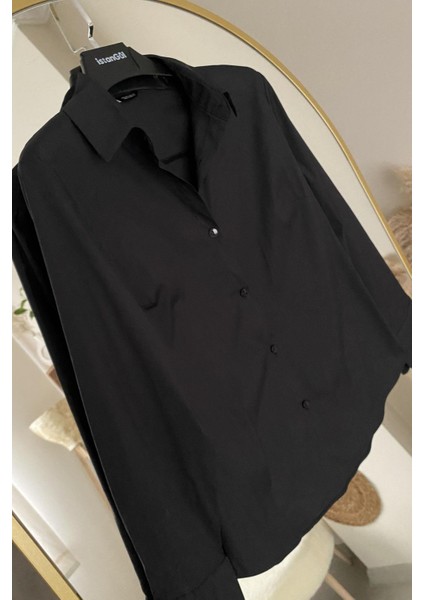 Slim Fit Maisie Gömlek