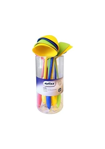Zyliss E71644 Kepçe (Stand 12 Adet)