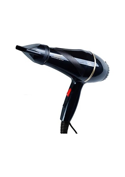 Bydiz Bd 609 Professional Saç Kurutma ve Fön Makinesi 2500 Watt