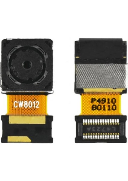 Lg L Fino D290N D295 Arka KAMERA-(1903) - CPT106576-4664