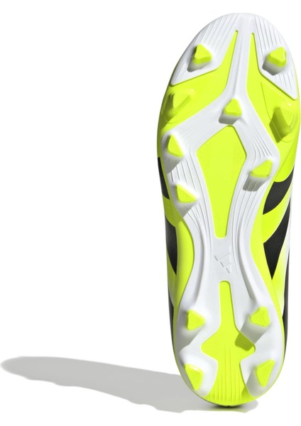 Unisex Çocuk Krampon PREDATOR CLUB FG/MG J JH8868 modelleri