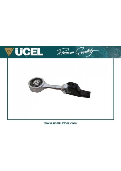 UCEL-61261 - Motor Takozu Cordoba Fabıa Ibıza Iv Polo Iıı Hb 1.4 Tdı 99>