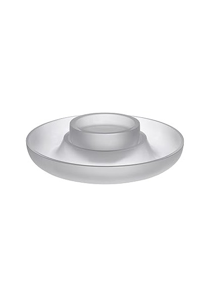 Meze Servis Seti, 92651D00, Şeffaf