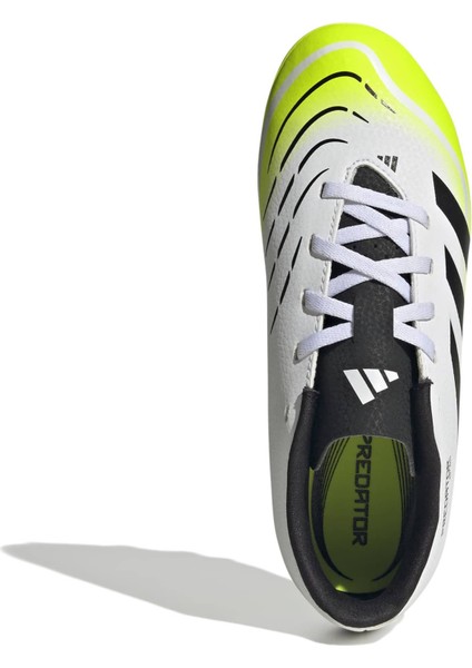 Unisex Çocuk Krampon PREDATOR CLUB FG/MG J JH8868 fiyatları