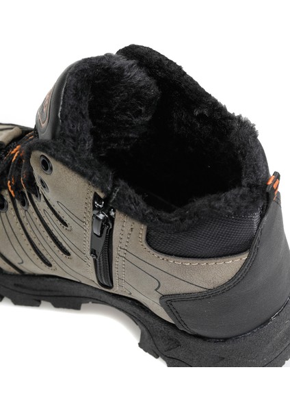 Bınono BINONO ARNON HI F 2PR Bej Erkek Çocuk Outdoor Bot indirimleri