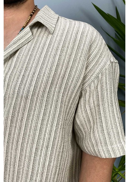 Oversize Gömlek Şort Keten Takım fiyatları