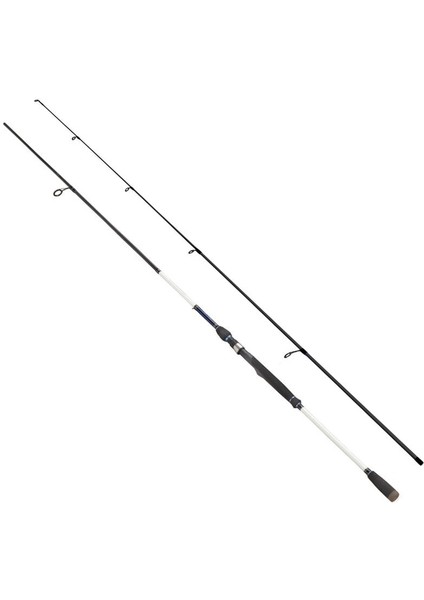 Warbird Spining 2 Parça Spin Kamış