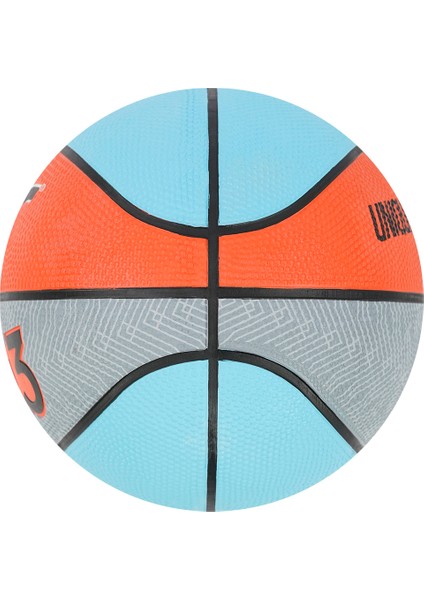 Electro3 3 No Mini Basketbol Topu fırsatları