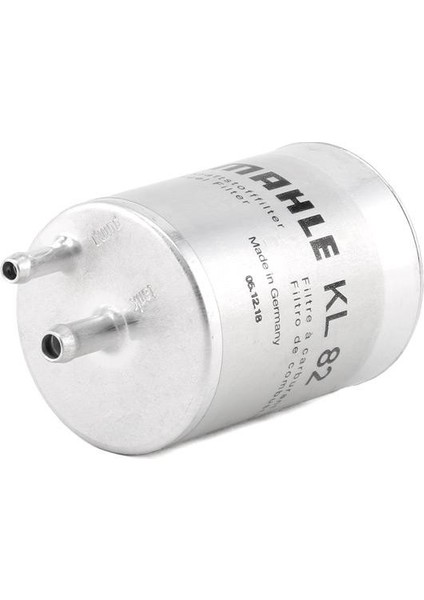 KL82 - Yakıt Filtresi - Mahle