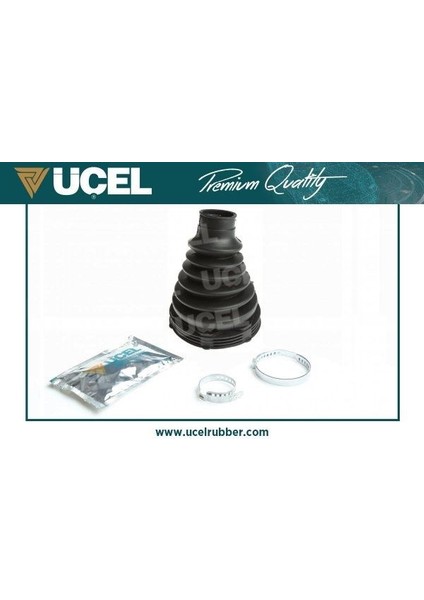 UCEL-20401 - Aks Körüğü Iç F. Transıt V347