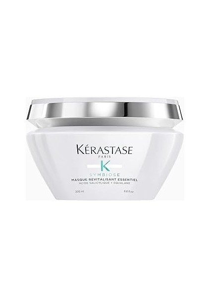 Symbiose Masque Intense Revitalising Saç Maskesi 200 ml