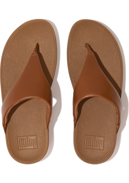 Kadın Terlik I88-001 / 323 / 592 Fitflop Lulu Leather Toe-Post modelleri