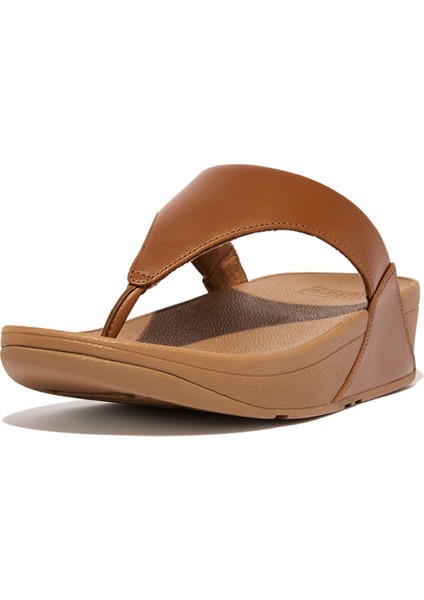 Kadın Terlik I88-001 / 323 / 592 Fitflop Lulu Leather Toe-Post fırsatları