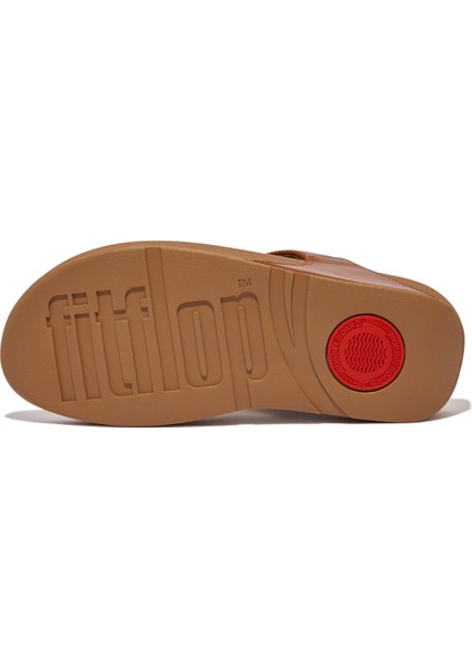Kadın Terlik I88-001 / 323 / 592 Fitflop Lulu Leather Toe-Post