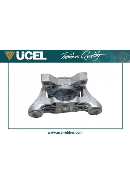 UCEL-20305 - Motor Takozu Sağ F. Connect-Focus-Turneo-Connect