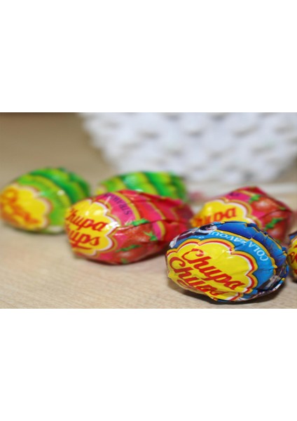 Sparkling Cherry Bubble Gum Flavour 345 ml x24'lü