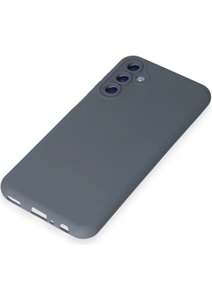Samsung Galaxy M34 5g Kılıf Nano Içi Kadife Silikon - Gri - CPT107899-7664 fırsatları